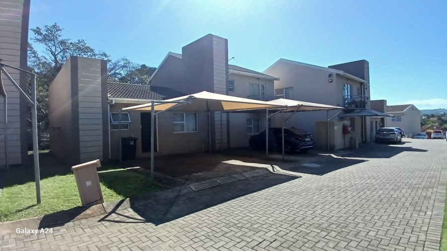 2 Bedroom Property for Sale in Bonnie Doone Eastern Cape